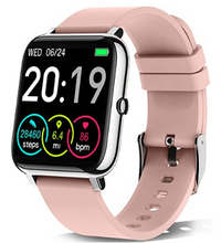 Load image into Gallery viewer, Motast Smartwatch Reloj Inteligente