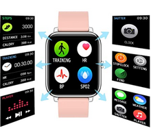 Load image into Gallery viewer, Motast Smartwatch Reloj Inteligente