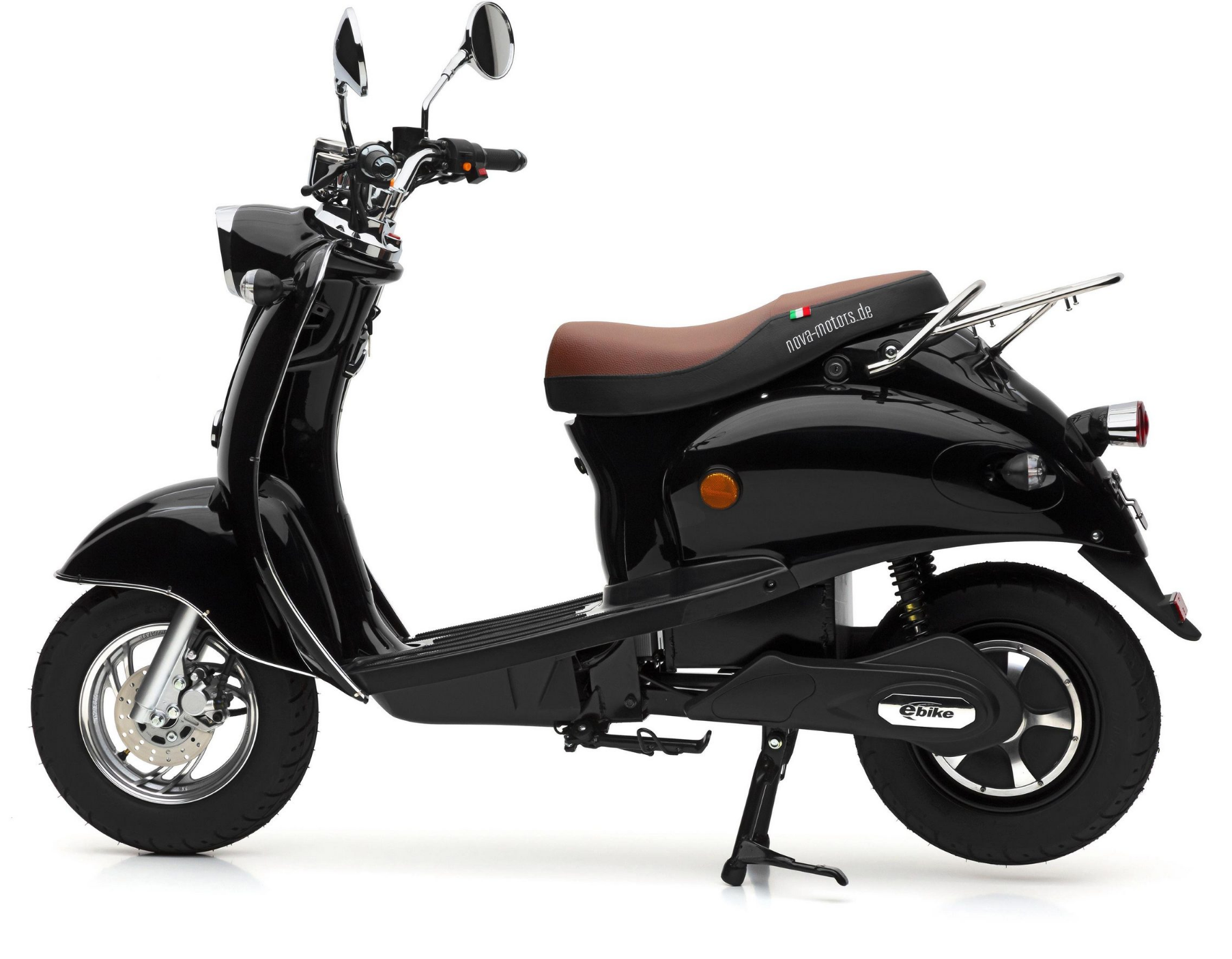 Variateur Complet Pour Scooter 50cc 4 Temps GY6 – Compatible NOVA MOTORS, KYMCO, Rex Et Autres - 6